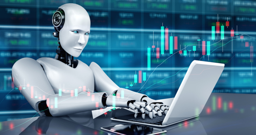 Artificial Intelligence Price Prediction: Shaping the Future of Markets