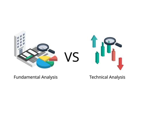 Mastering Forex Analysis: Fundamental vs. Technical Analysis