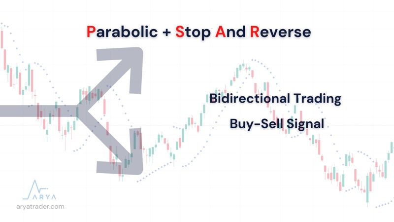 Parabolic-Stop-And-Reverse